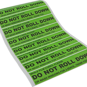 Screenshot 2025-12-04 145243 ملصقات منخفضة الالتصاق أخضر (100 قطعة/رول) - CN043G