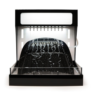 جهاز اختبار طرد الماء لTS200 - PPF