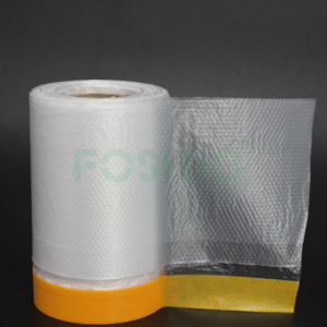 Screenshot 2025-12-04 181829 فيلم حماية مع شريط لاصق ورقي (550mm × 25m) - CN730