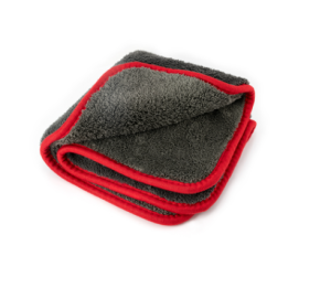 منشفة ميكروفايبر 40×40 - CN981GY-40X40CM