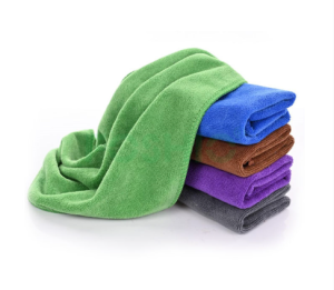 منشفة مايكروفايبر عالية الجودة – 30×30 سم - CN971-30x30