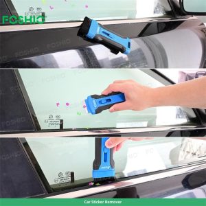 acd1f4a1532afe38a75a661bd34c2208_medium أداة تنظيف 2 في 1 (فرشاة + مكشطة + تخزين شفرة) - CN347BU