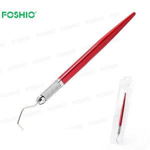 أداة خطاف للتفريغ S0016 - (Hook Weeding Tool)