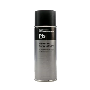 103412 مجدد بلاستك Plastiklack-Spray - 400 ml