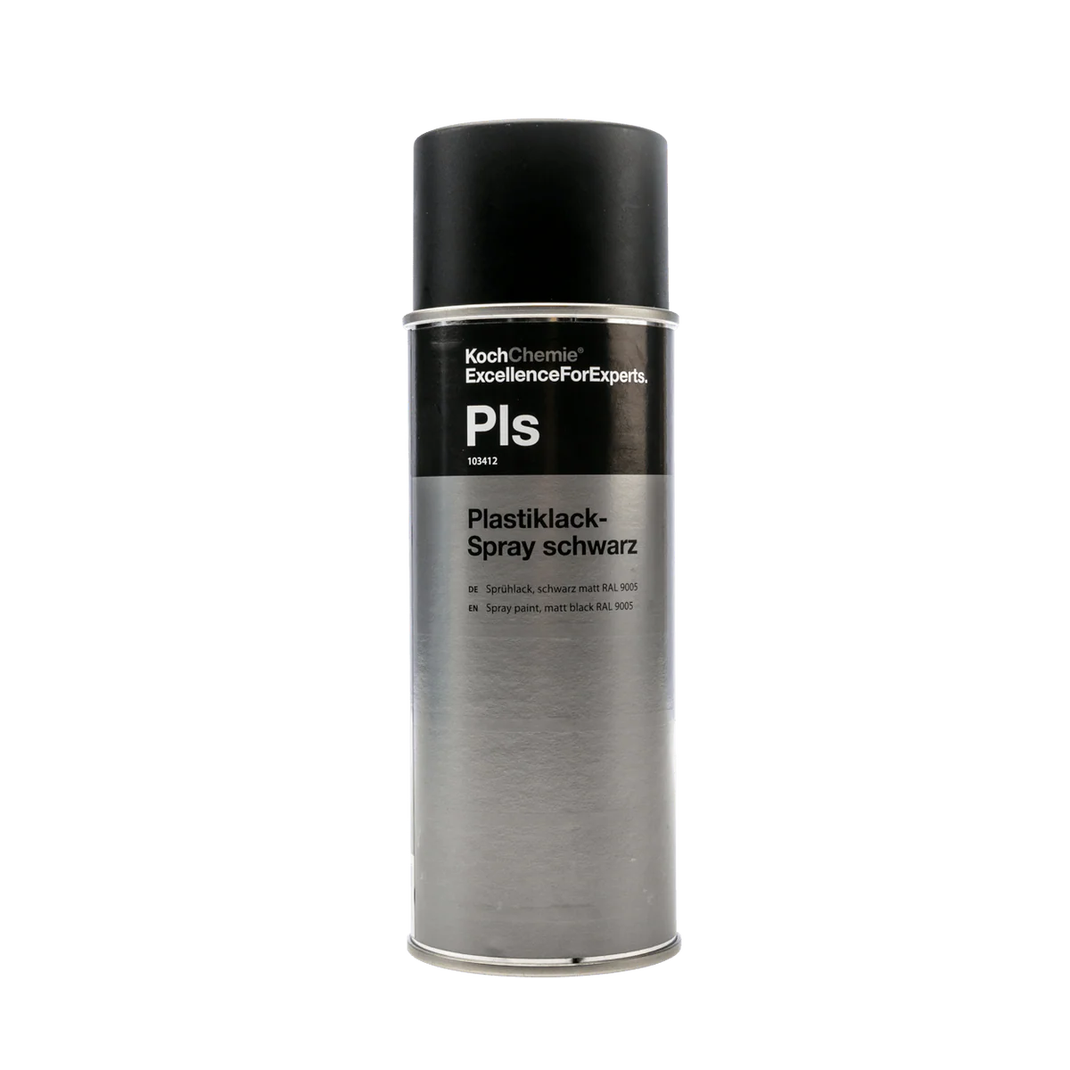 مجدد بلاستك Plastiklack-Spray – 400 ml