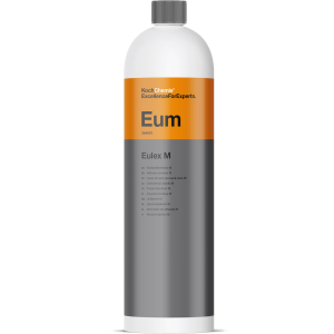 مزيل اللواصق من الاسطح المطفية والحساسة  Eulex M 1 lite(EUM)