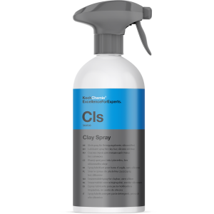 مساعد الكلاي بار 368010 Clay spray 10 ltr