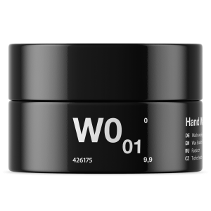 تلميع واكس باليد Hand Wax W0.01