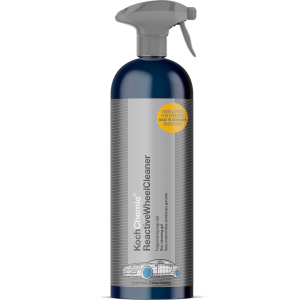 منظف الجنوط ( الديسكوات ) Reactive Wheel Cleaner