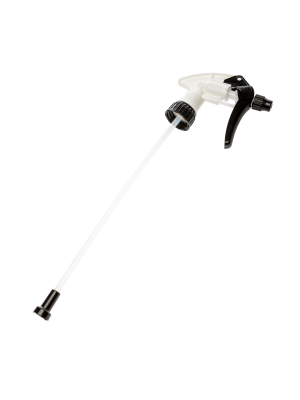 رأس بخاخ بجودة عالية 999001 Spray head with medium stroke (1.2 ml)