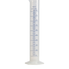 مقياس جرعات دقيق حتى (500ml) Messzylinder
