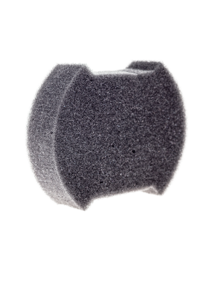 اسفنجة لتطبيق منتجات العناية الداخلية 999290 Applicator sponge for care of interior plastic trim