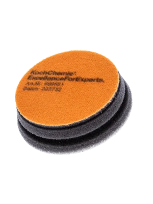 999591 مجموعة اسفنجات حجم صغير 9998322 - One cut foam pad 76mm-3