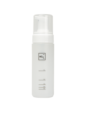 شيشة فوم 9998145 Foamer Bottle