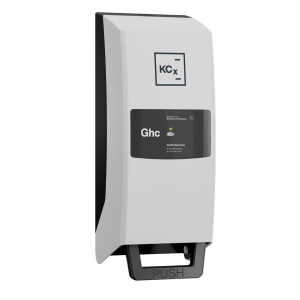 حامل صابون 9998155 Dispenser for 1 ltr and 2 ltr Soft Bottles