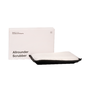 اسفنجة التلميع عالية الجودة Allrounder Scrubber