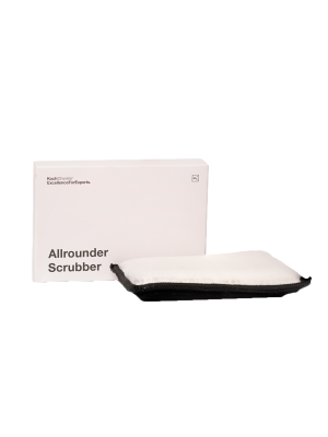 اسفنجة التلميع عالية الجودة Allrounder Scrubber