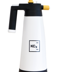بخاخ ضغط عالي الجودة للمواد الكيميائية Pressure Foam Sprayer 2l - 1 PCS