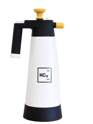 بخاخ ضغط عالي الجودة للمواد الكيميائية Pressure Foam Sprayer 2l - 1 PCS