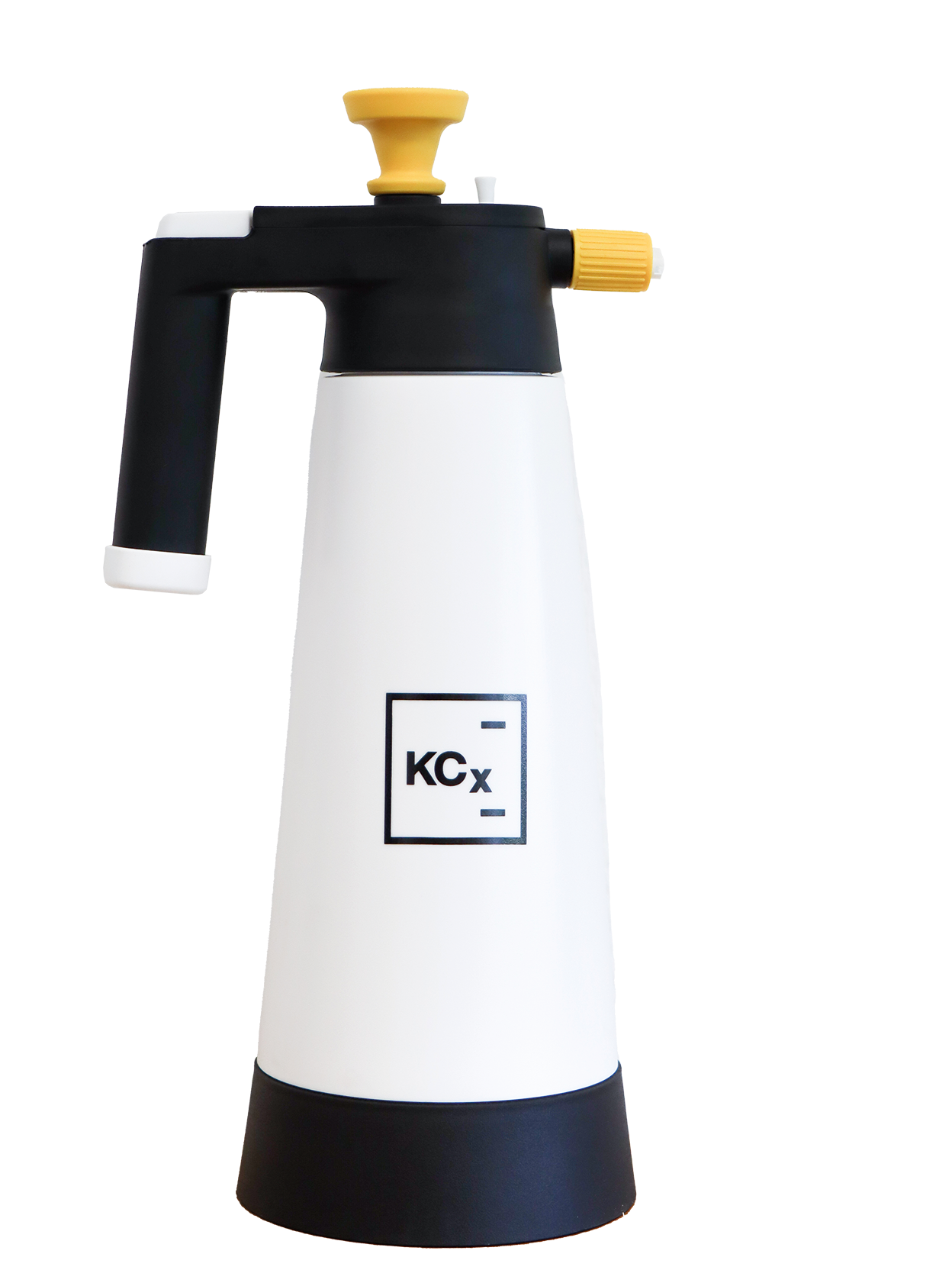 بخاخ ضغط عالي الجودة للمواد الكيميائية Pressure Foam Sprayer 2l – 1 PCS