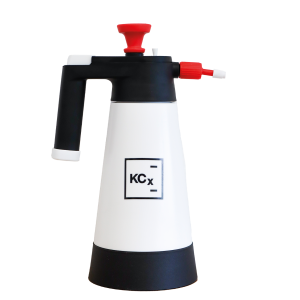 بخاخ الضغط عالي الجودة يتحمل جميع المواد الحمضية Pressure Sprayer Acid 1,5L