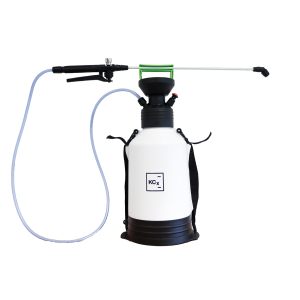بخاخ الضغط الرغوي ( القلوي ) Pro Pressure Sprayer alkaline 6Ltr 9998286