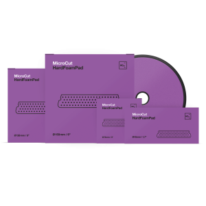 اسفنجة مرحلة نهائية Micro Cut Hard Foam Pad m150