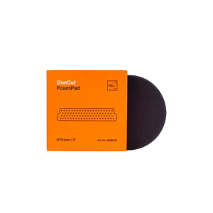 اسفنجة حجم متوسط  9998323 - One Cut Foam Pad 126mm/5