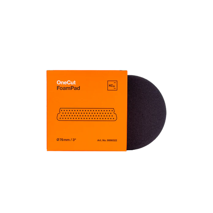 اسفنجة حجم متوسط  9998323 – One Cut Foam Pad 126mm/5