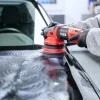 9998321 اسفنجة حجم كبير 9998324- One Cut Foam Pad 150mm/6