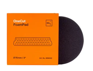 9998324 اسفنجة حجم كبير 9998324- One Cut Foam Pad 150mm/6