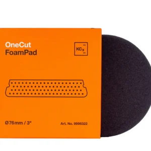 اسفنجة حجم كبير 9998324- One Cut Foam Pad 150mm/6