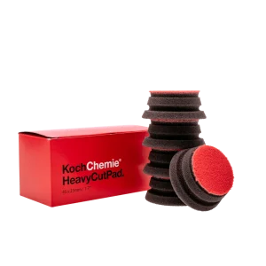 مجموعة اسفنجات حجم صغير  Heavy Cut Foam Pad 45mm  1 PCS