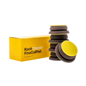 مجموعة اسفنجات حجم صغير Fine Cut Foam Pad - 45mm/1.7