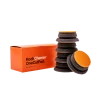 مجموعة اسفنجات حجم صغير 9998329 One cut foam pad 045mm/1.7