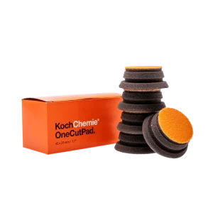 مجموعة اسفنجات حجم صغير 9998329 One cut foam pad 045mm/1.7