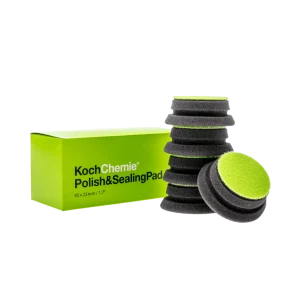 مجموعة اسفنجات صغيرة Polish  Sealing Foam Pad  - 45mm/1.7
