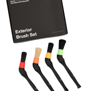 مجموعة فرش للاسعتمال الخارجي Exterior Brush Set 9998215