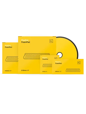 Fine-Cut-Foam-Pad-768x1024 اسفنجة بضغط متوسط Fine Cut Foam Pad - 150 - 1 PCS