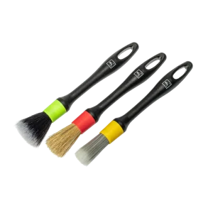 مجموعة فرش للتنظيف الداخلي 9998200 - 9998199  - 9998201 Interior Brush