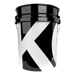 سطل الغسيل التفصيلي Detailing Bucket 20 ltr