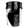 سطل الغسيل التفصيلي Detailing Bucket 20 ltr