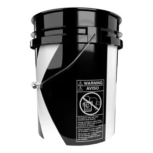 سطل الغسيل التفصيلي Detailing Bucket 20 ltr