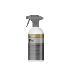 Pfs طبقة حماية سيراميكية يتم تركيبها اثناء البولش Perfect Finish Sealant(500ml)