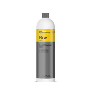 غسيل سريع بدون شطف 475001 Rapid Rinseless Wash 1L