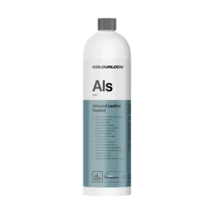 منظف امن للجلود الطبيعية Allround Leather Cleaner