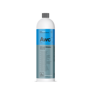 ملمع الزجاج الثقيل والمزيل للدهون Allround Window Cleaner 1 ltr