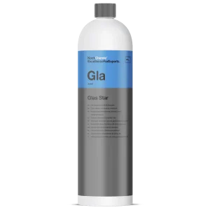 منظف الزجاج المركز Glas Star 1L 44001