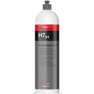 باسطة خشنة Schleif paste H7.01 1L