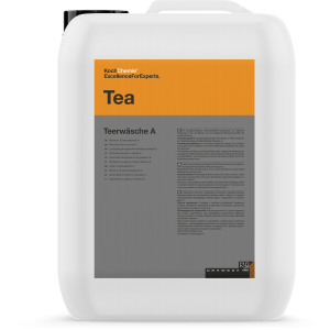 مزيل القطران 1 لتر Tea